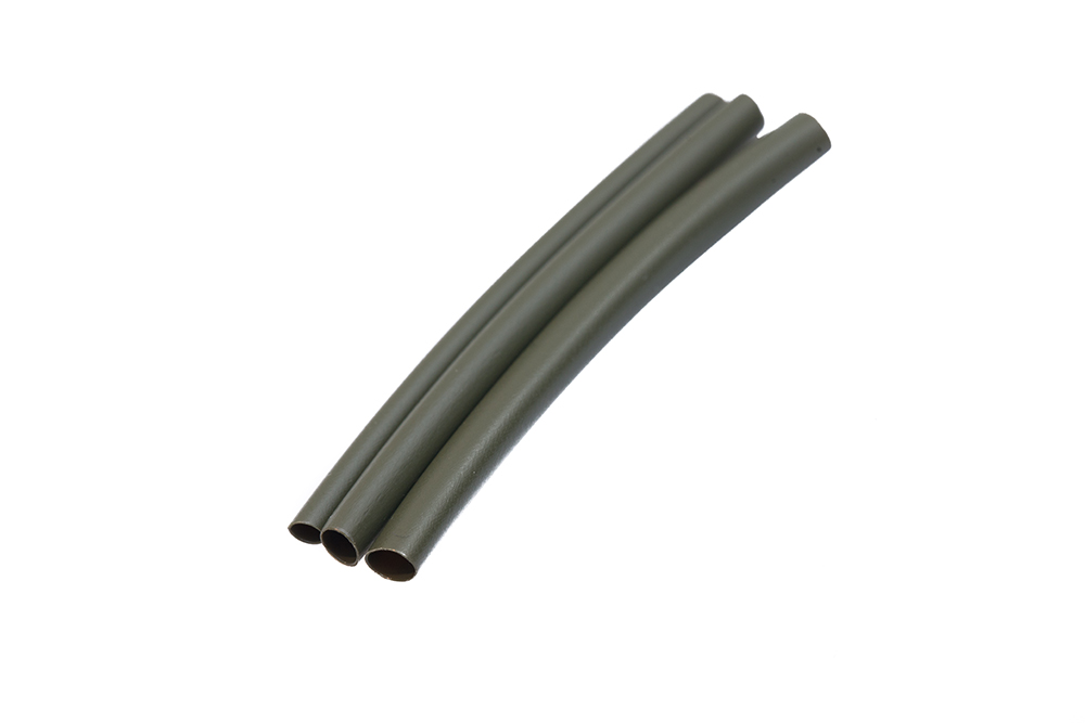 

Рыболовный кембрик E-S-P Heat Shrink Tube черный 3,2x50 мм