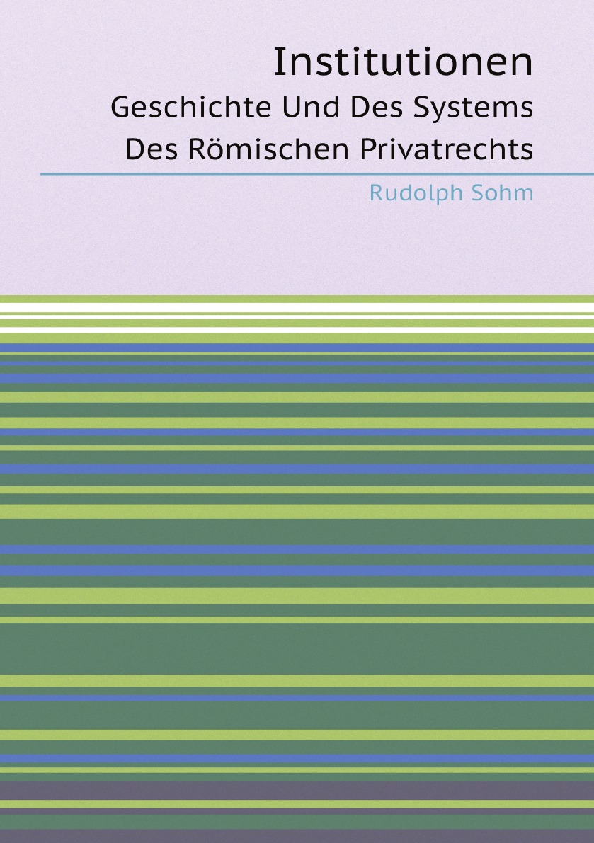 

Institutionen