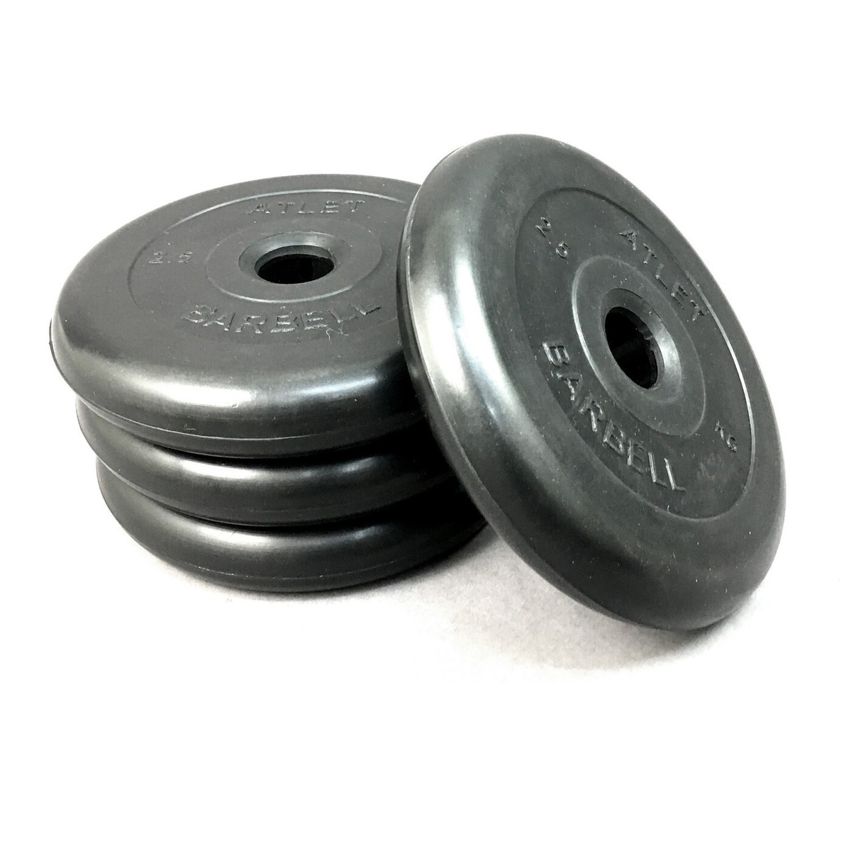 Диск MB Barbell MB atletb26 25 кг