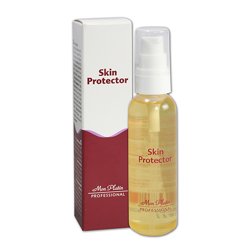 

Защита кожи при окрашивании волос Mon Platin Professional Skin Protectop 60мл