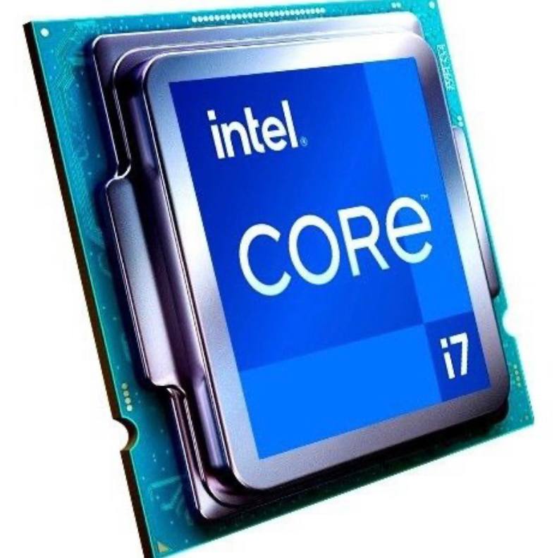 фото Процессор intel core i7 11700f lga 1200 oem