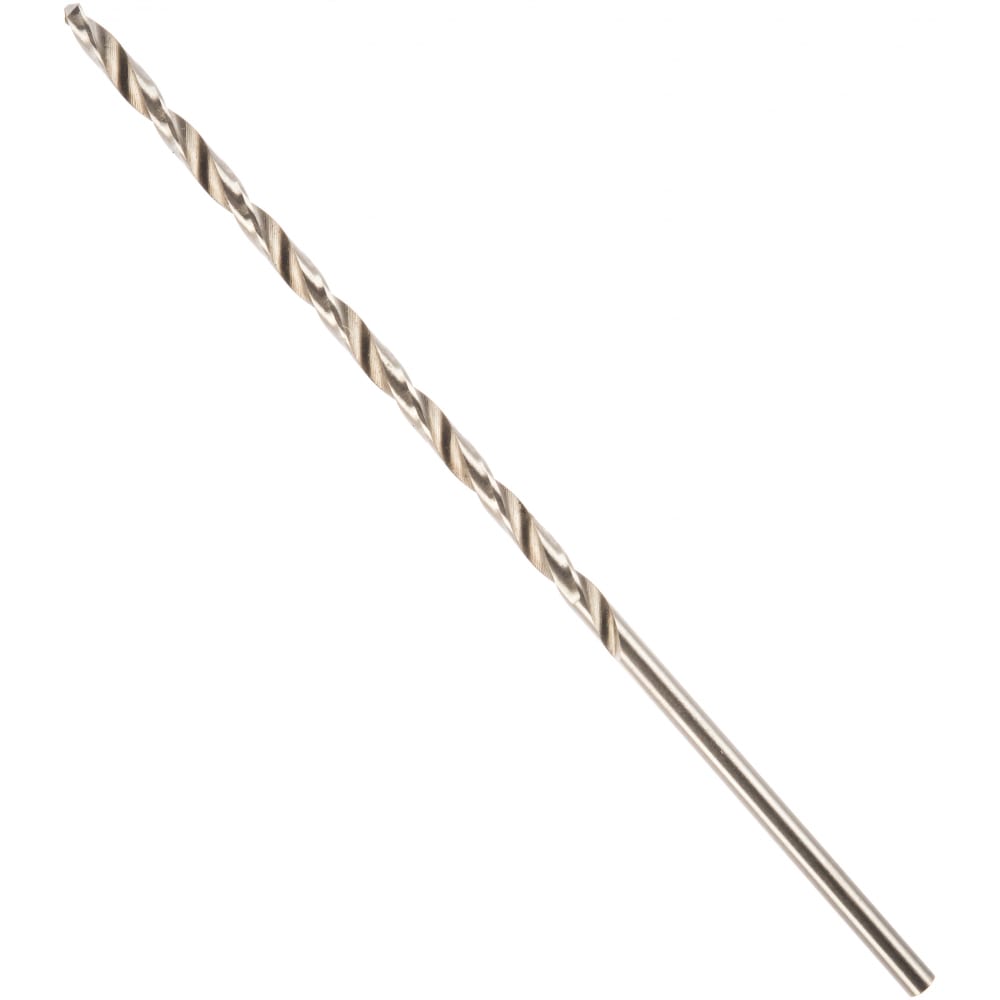 фото Удлиненное сверло по металлу redverg 500871