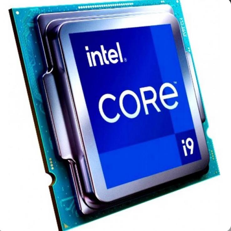 фото Процессор intel core i9 11900k lga 1200 oem