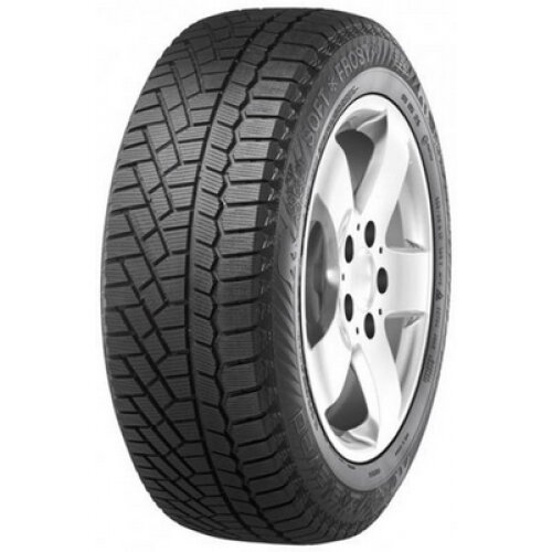 

Gislaved 215/65R16 102T Soft Frost 200 SUV (XL)(FR), Soft Frost 200 SUV XL
