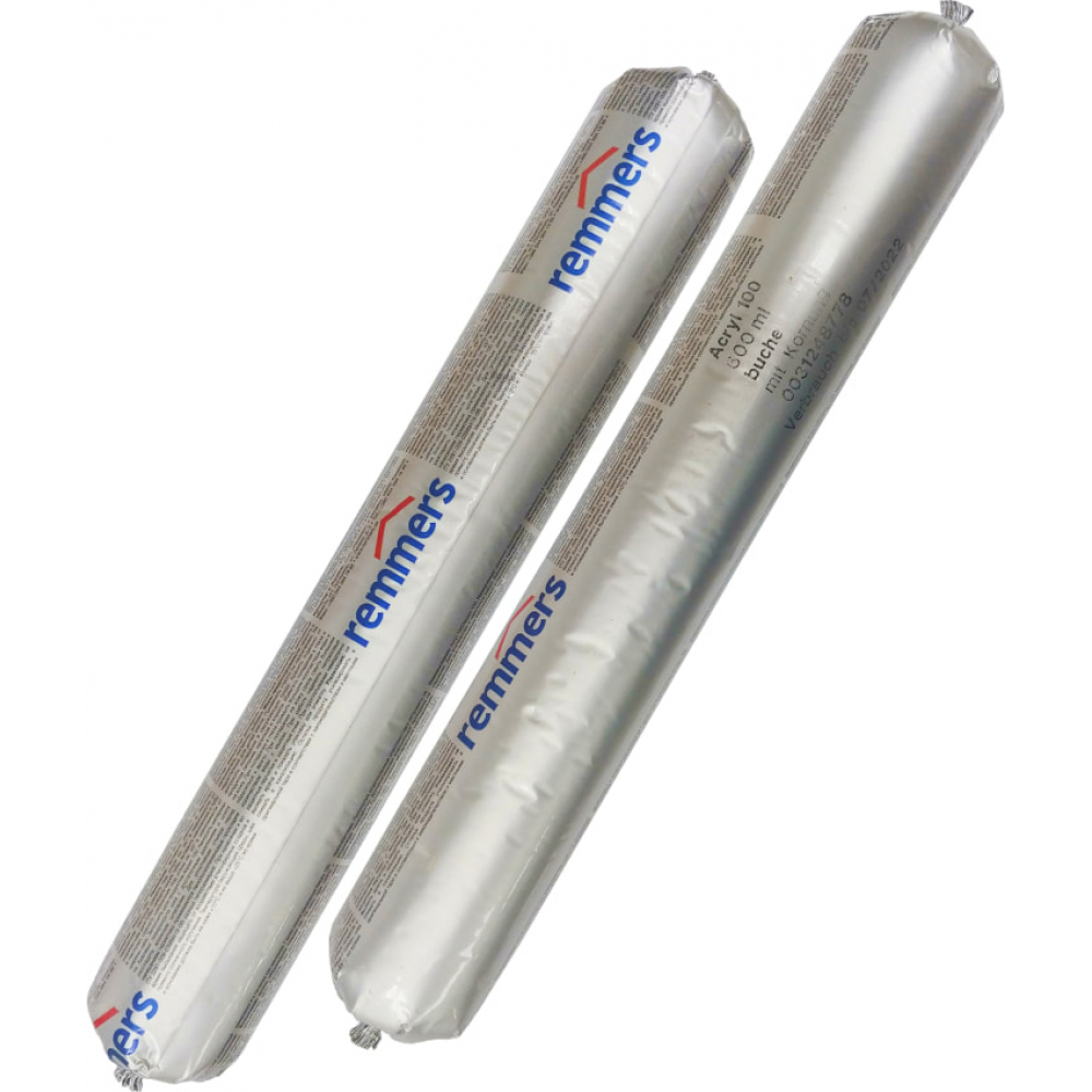 

Шовный акриловый герметик для дерева REMMERS Acryl 100
