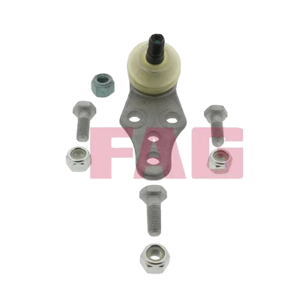 

Опора шаровая Daewoo Cielo/Espero/Lanos / Sens 93>08 Opel Kadett E/Kadett E Combo 84>94 FA