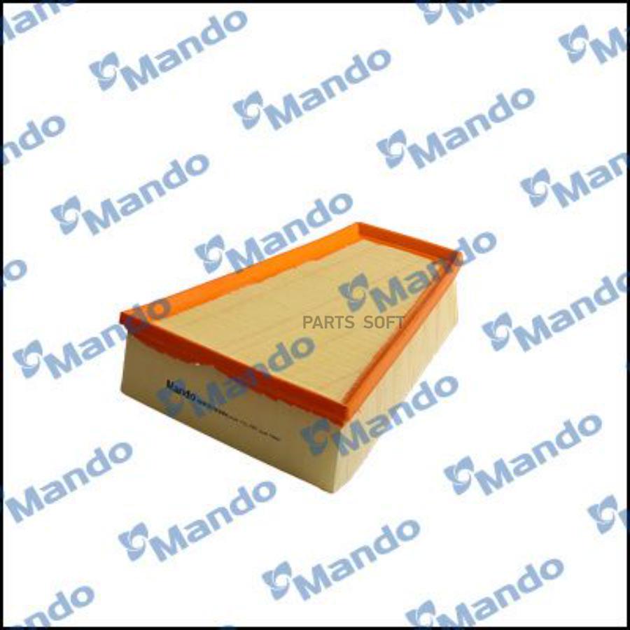 

Фильтр Воздушный Mando арт. MMF015394