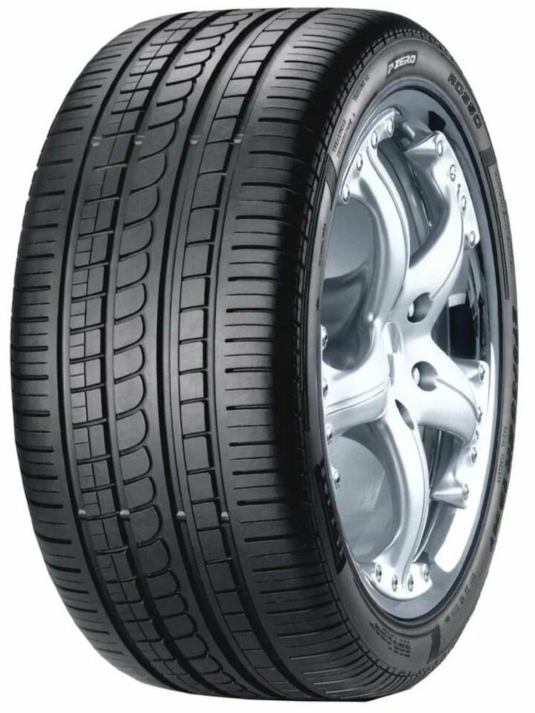 

Шины Pirelli PZero Rosso 161085 255/50 R19 103W, PZero Rosso