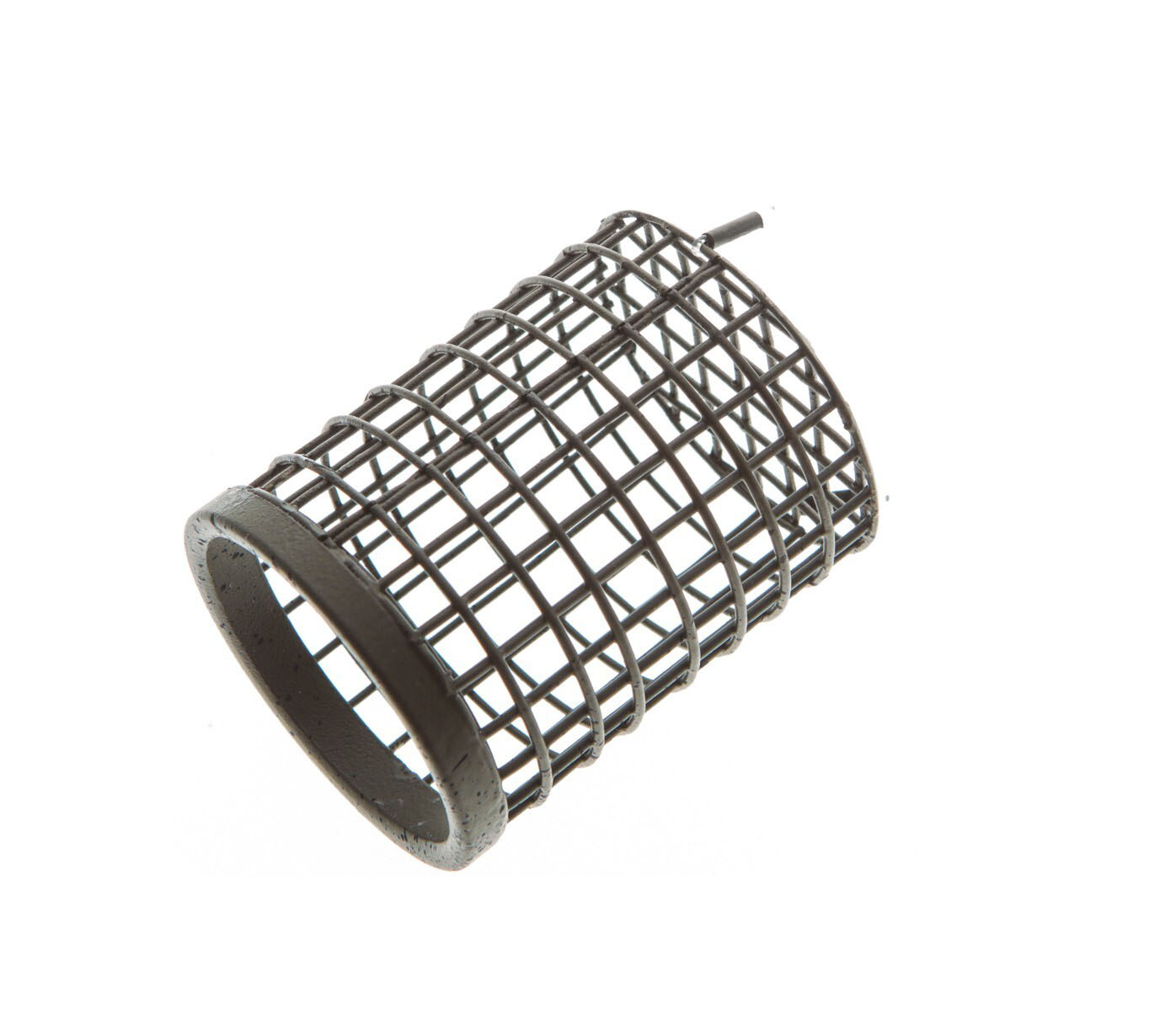 

Фидерная кормушка Preston Innovations Wire Bait Up цилиндрическая, 45 г