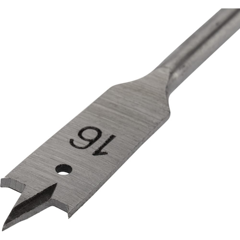 

Перовое сверло по дереву REXANT 91-0771