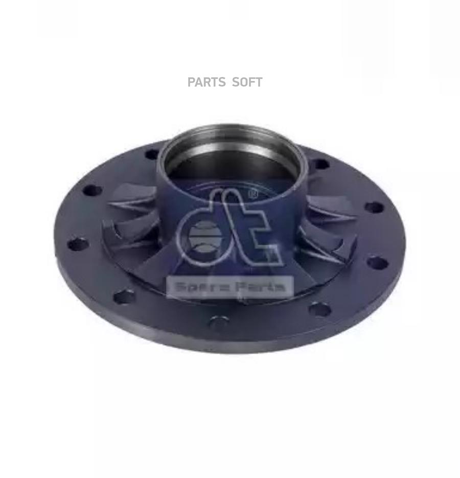 

Ступица Колеса Dt Spare Parts 1030405
