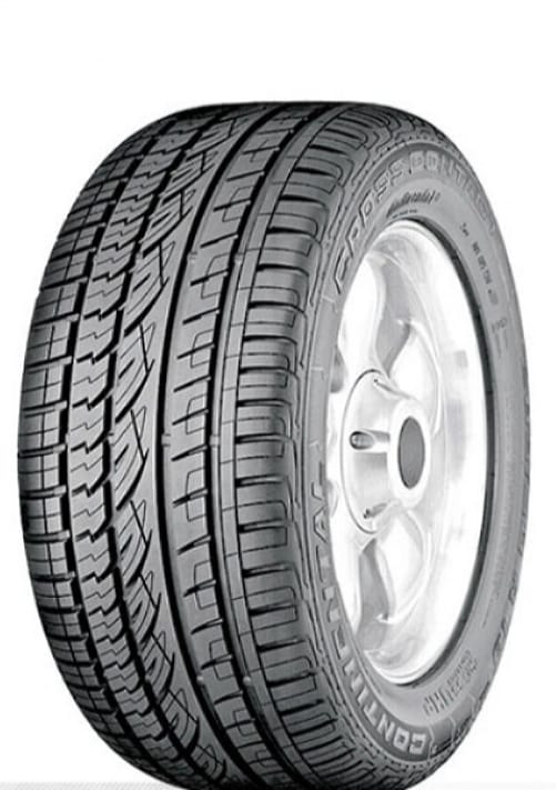 

Шины Continental ContiCrossContact UHP 295/35 R21 107Y, ContiCrossContact UHP