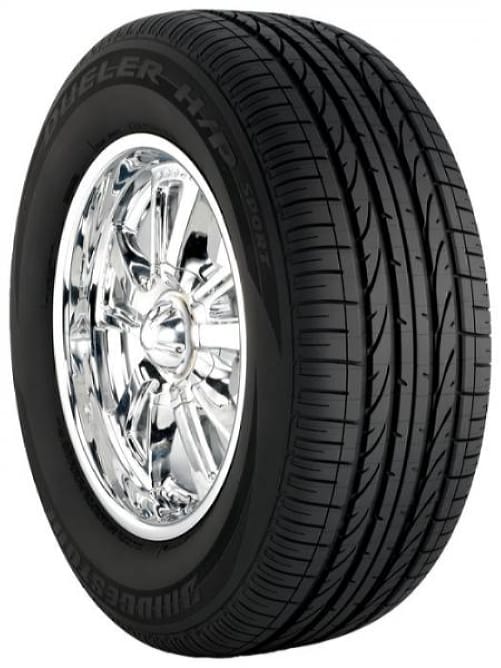 

Шины BRIDGESTONE Dueler H/P Sport 178701 315/35 R20 110Y, Dueler H/P Sport