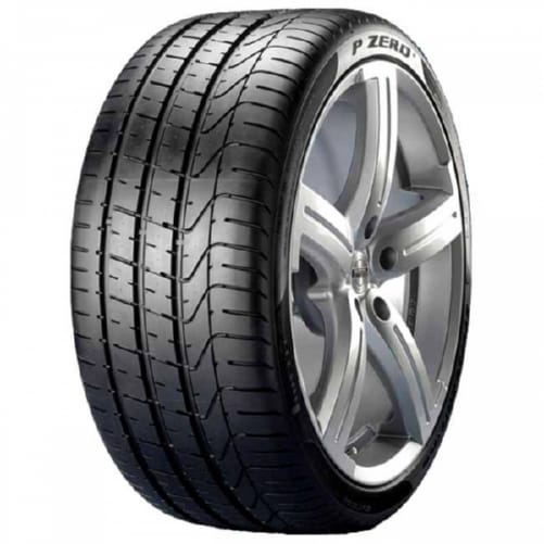 

Шины Pirelli PZero 180268 265/50 R19 110Y, PZero