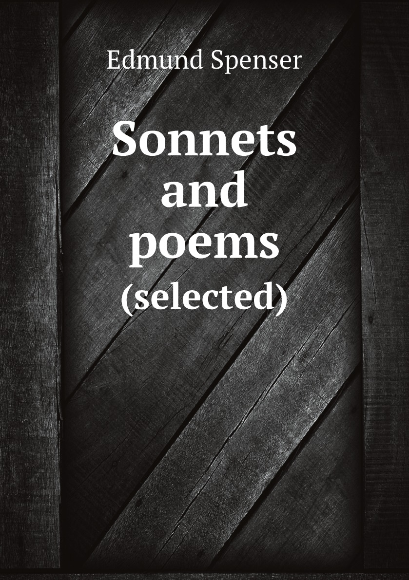 

Sonnets and poems