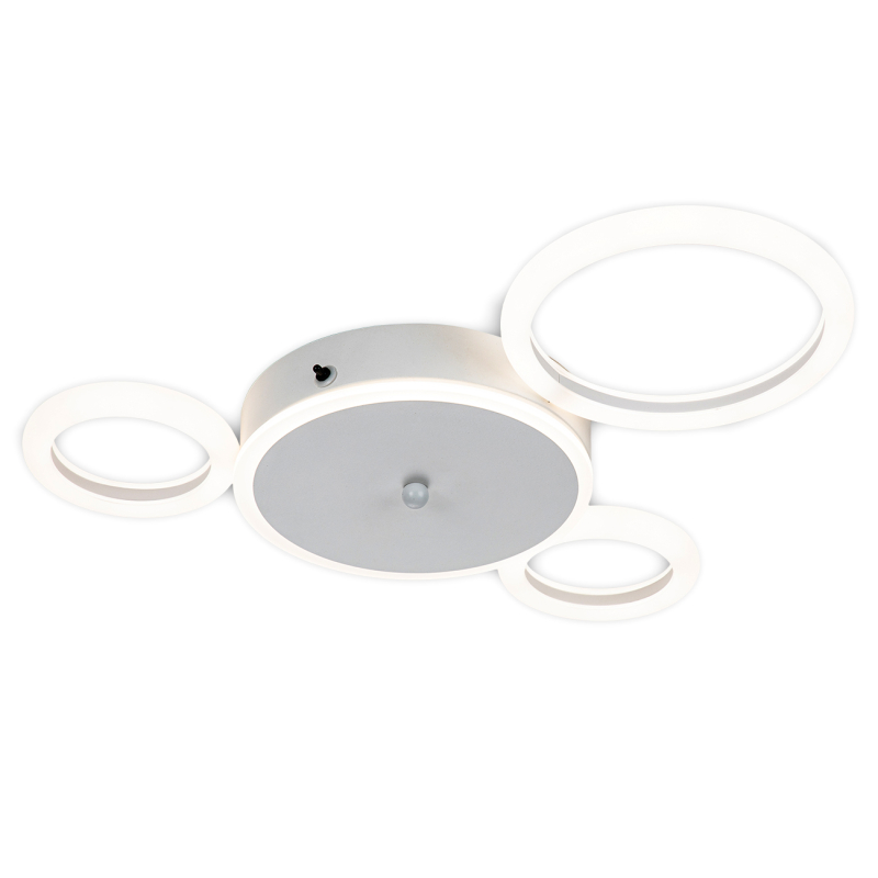 

Потолочный светильник Escada Saturn 10268/4LED White, Saturn