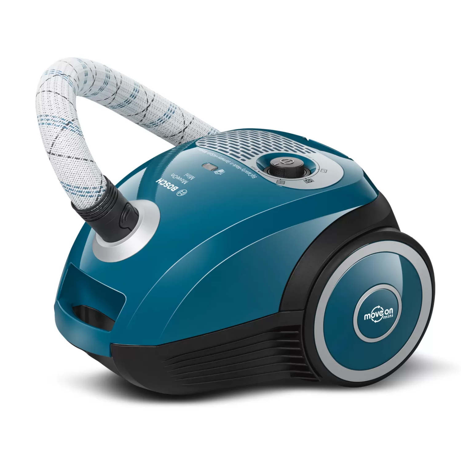 

Пылесос Bosch BGL252000 Blue, BGL252000