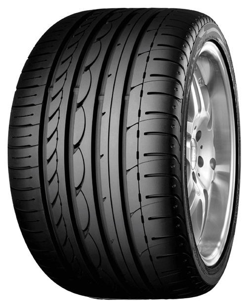 

Шины YOKOHAMA Advan Sport V103 1915 245/40 R18 97Y, Advan Sport V103