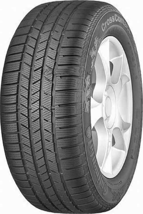 

Шины Continental ContiCrossContact Winter 196746 235/55 R19 105H, ContiCrossContact Winter