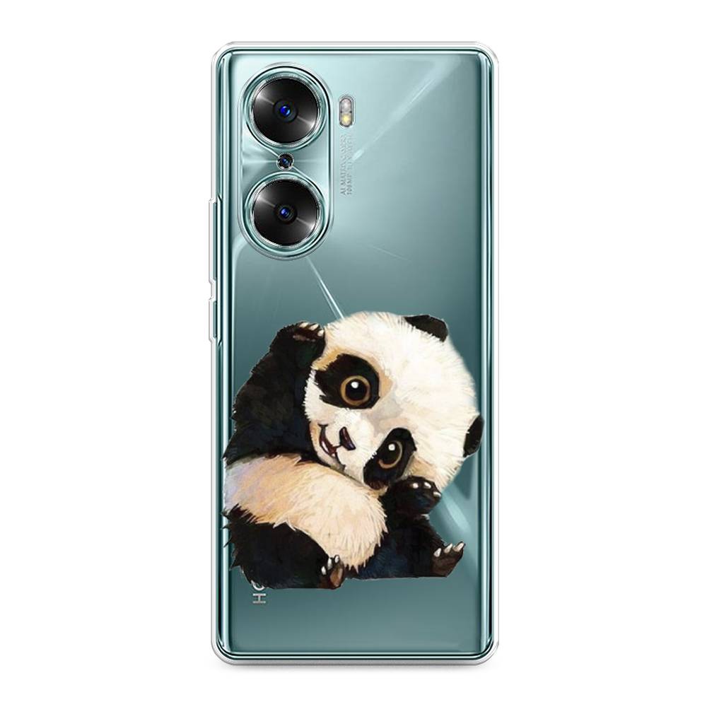

Чехол Awog "Большеглазая панда" для Honor 60