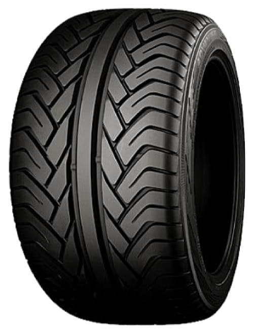 

Шины YOKOHAMA Advan ST V802 2010 275/40 R20 106Y, Advan ST V802