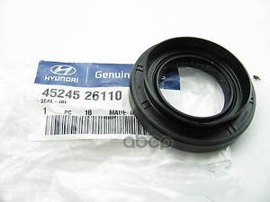 

Сальник Кпп Hyundai-KIA арт. 4524526110