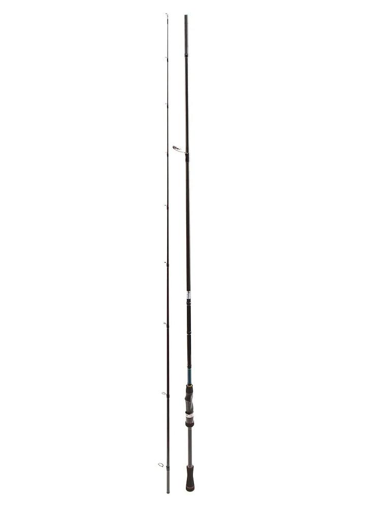 

Спиннинг Crazy Fish Versus VSR802MLT, 244см, от 6гр до 24гр, Versus VSR802MLT