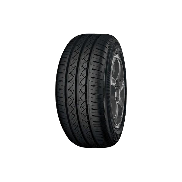 

Шины YOKOHAMA A.Drive AA01 2067 185/70 R14 88T, A.Drive AA01