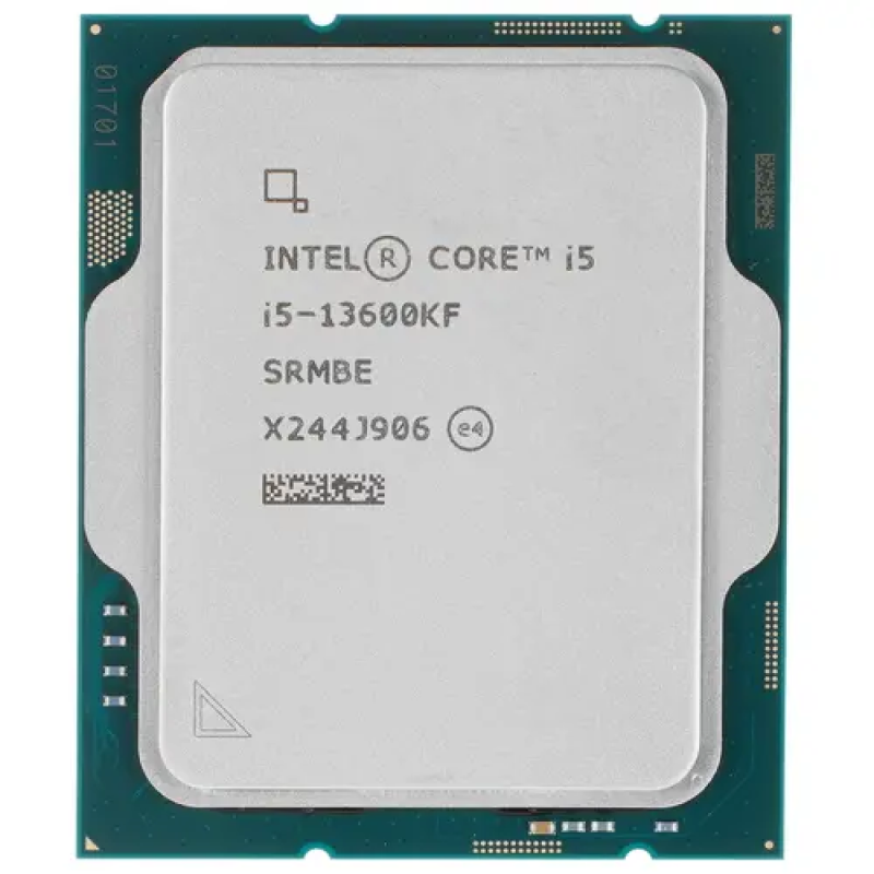 

Процессор Intel Core I5-13600KF CM8071504821006 S1700, 3204054