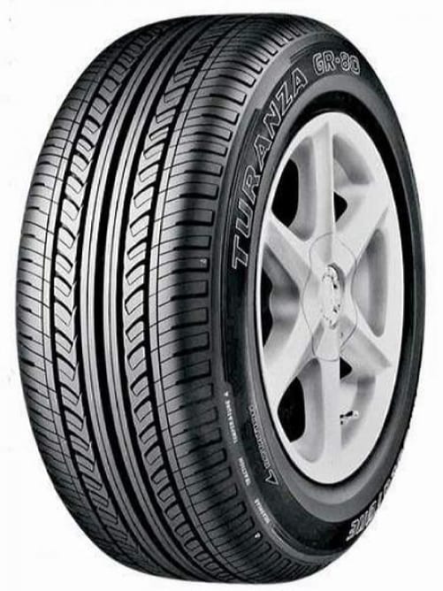 

Шины BRIDGESTONE Turanza GR80 2227 205/60 R15 91H, Turanza GR80