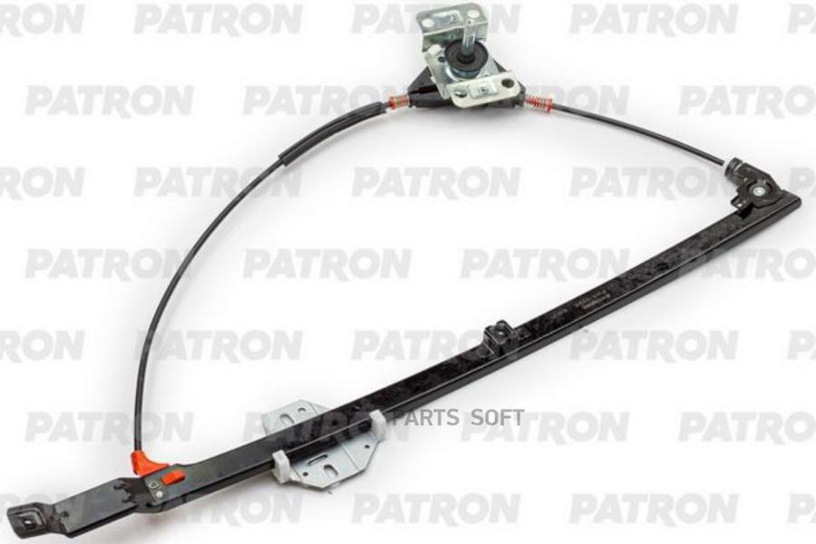 

Стеклоподъемник Перед прав. VW Transporter T4 1991-1996 PATRON PWR1069R