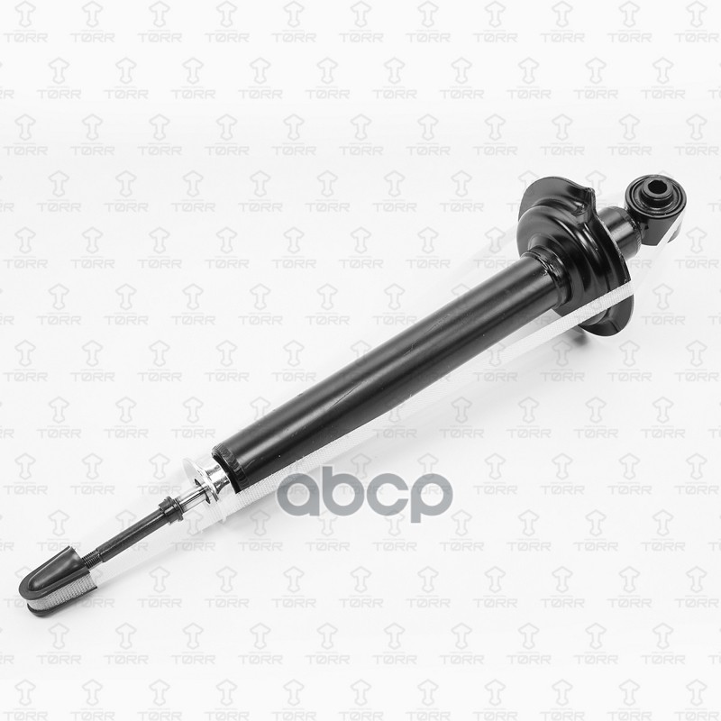 

Амортизатор Задний Gas TORR dh1497