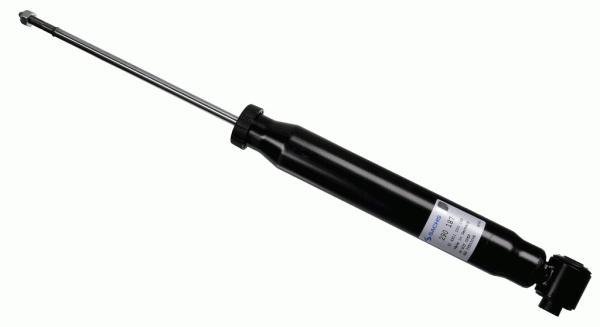 

Амортизатор Задний Gas Sachs 290187