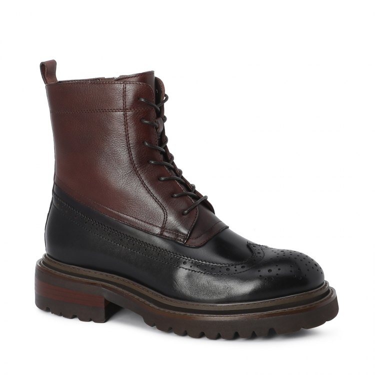

Ботинки женские Tendance JL496-201 черные 39 EU, JL496-201