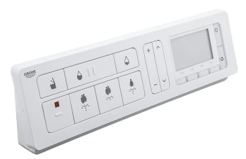 

Пульт GROHE Sensia Arena 14926001