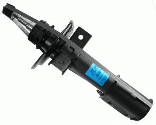 

Амортизатор Передний Gas Sachs 314006