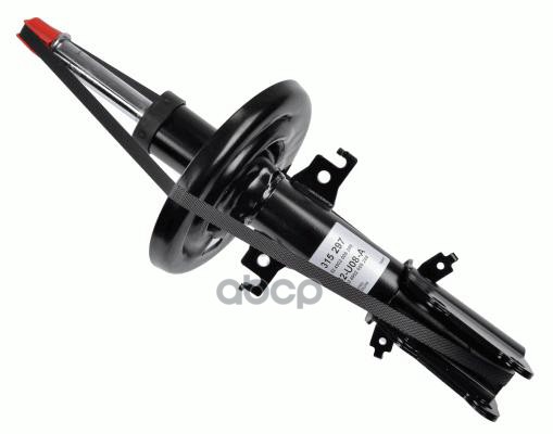 

Амортизатор Передний Gas Sachs 315297