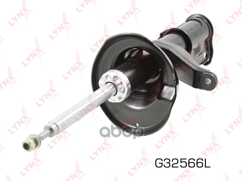 

Амортизатор Перед. Gas L LYNXauto g32566l
