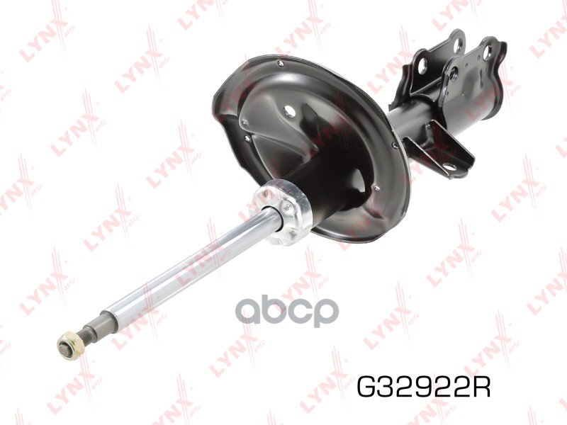 

Амортизатор Перед. Gas R LYNXauto g32922r