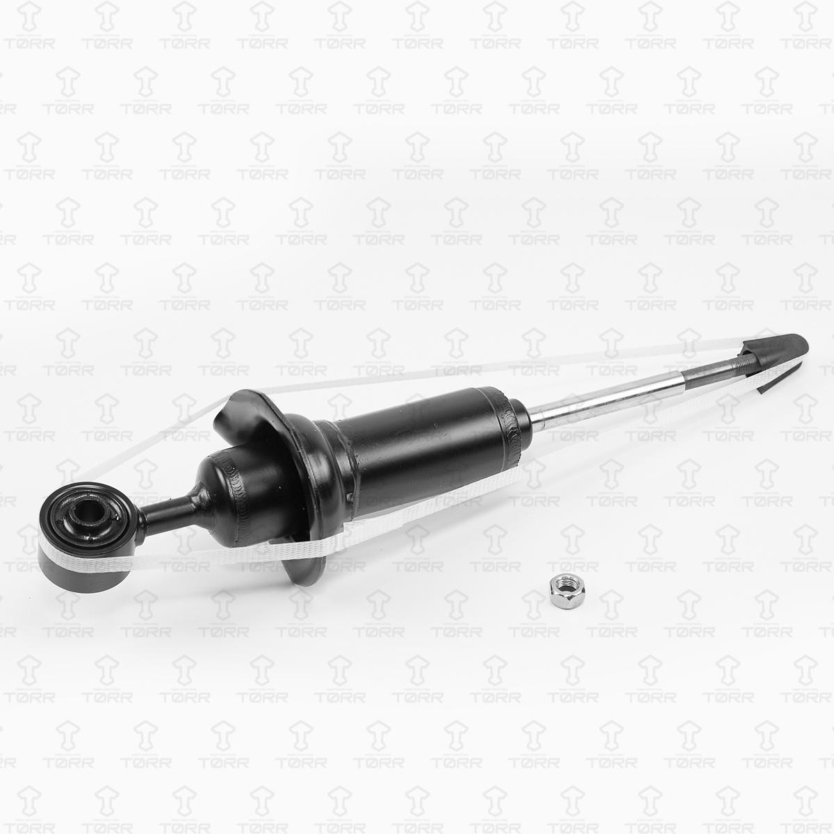 

Амортизатор Передний Gas TORR dv1309