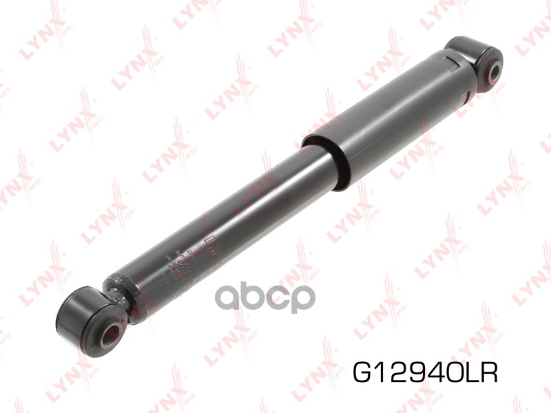 фото Амортизатор задн. gas l/r lynxauto g12940lr