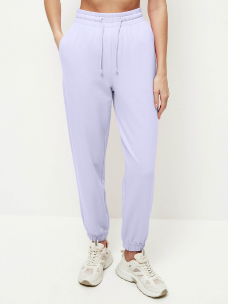 

Спортивные брюки женские ZARINA 2264504704-48 синие XS, 2264504704-48