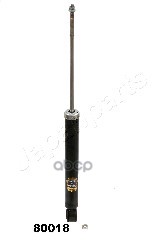 

Амортизатор Задний Газовый Japanparts mm80018