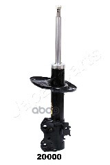 

Амортизатор Передний Gas L Japanparts mm20000