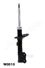 

Амортизатор Передний Gas R Japanparts mmw0010