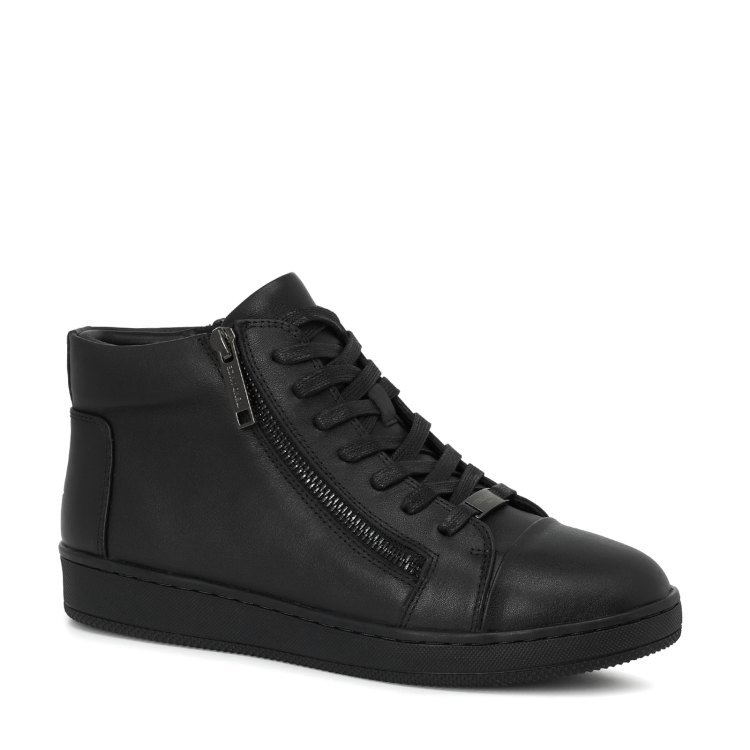 

Ботинки женские Tendance черные 39 EU, RS20756-2