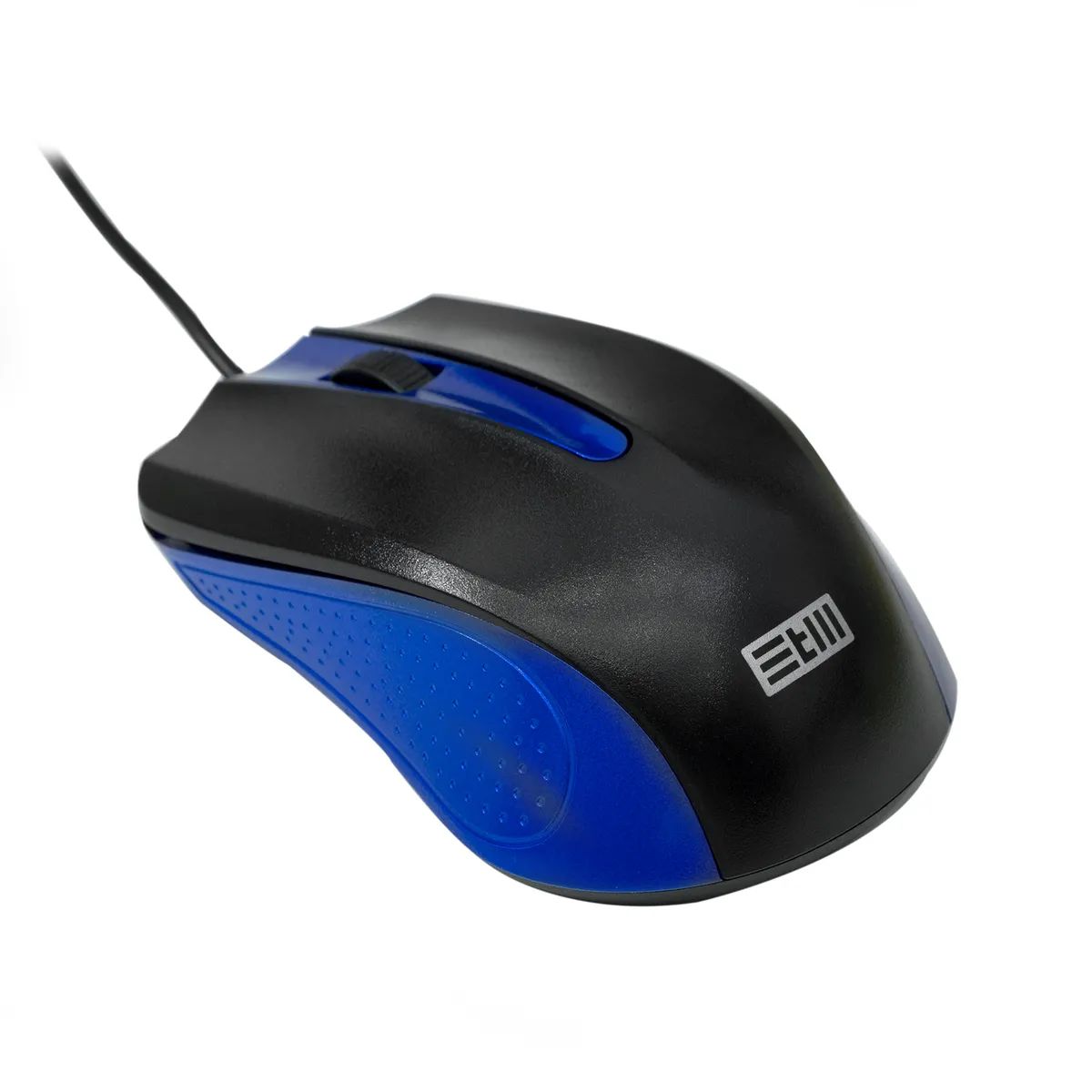 Мышь STM 101CB BlueBlack 29300₽