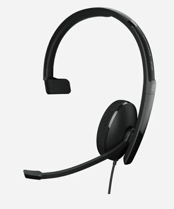 

Наушники Epos Adapt 130 USB II 1000913, Adapt 130 USB II