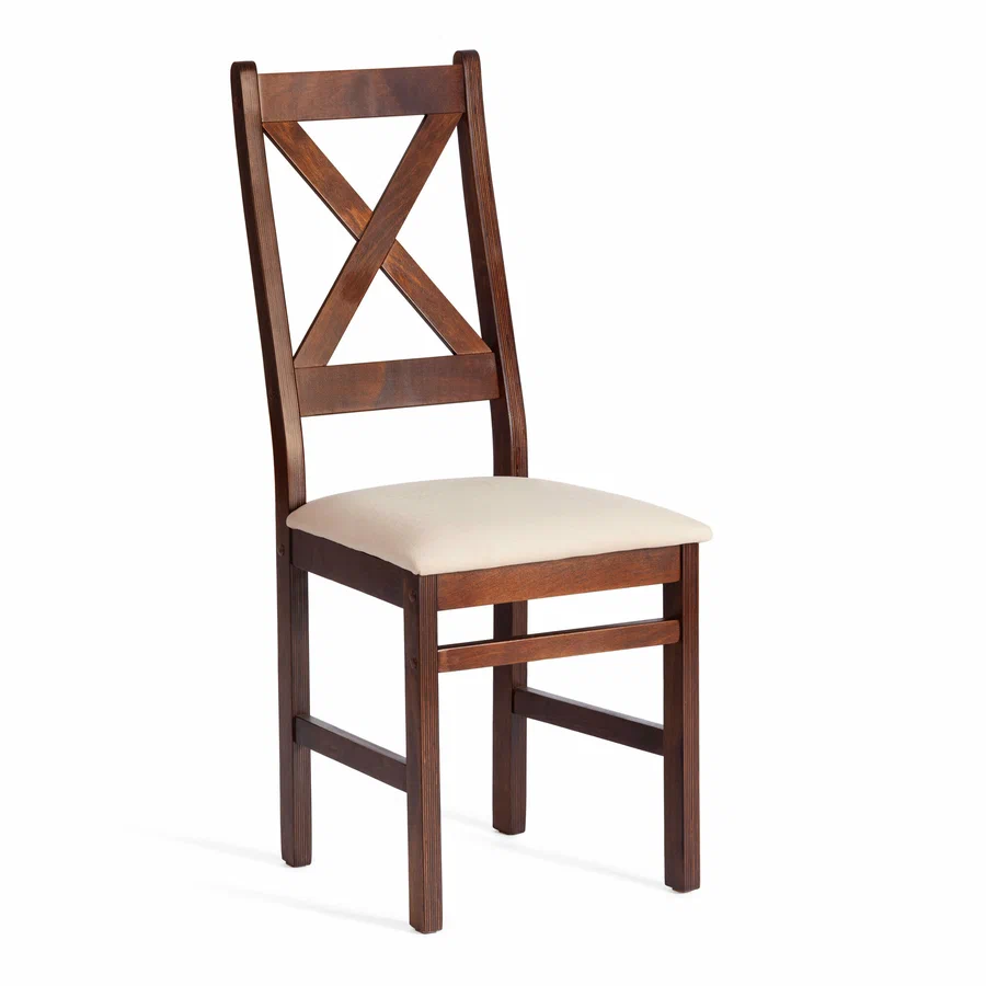 

Стул TC Crossman Cappuchino бежевый 1 шт