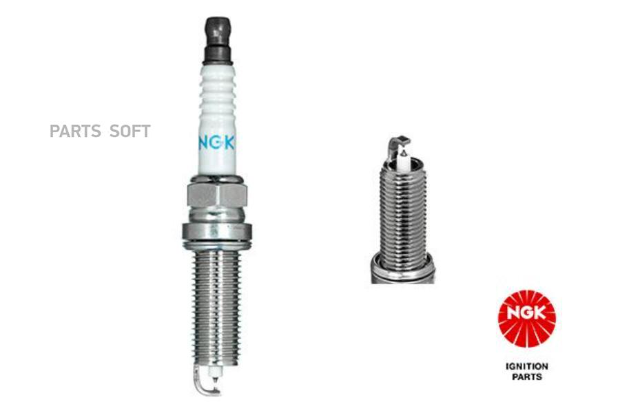 

Свеча зажигания NGK 91215
